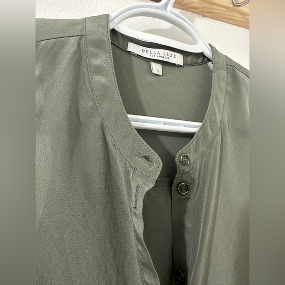 Bella Luxx top small - Picture 3 of 3